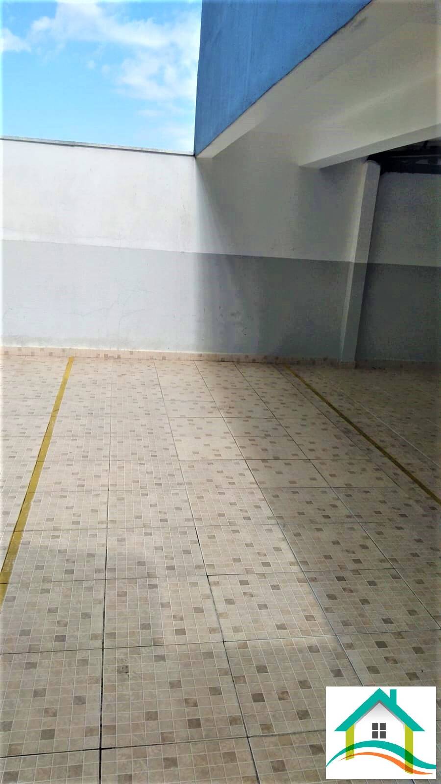 Cobertura à venda com 1 quarto, 62m² - Foto 2