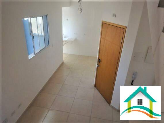 Cobertura à venda com 1 quarto, 62m² - Foto 5