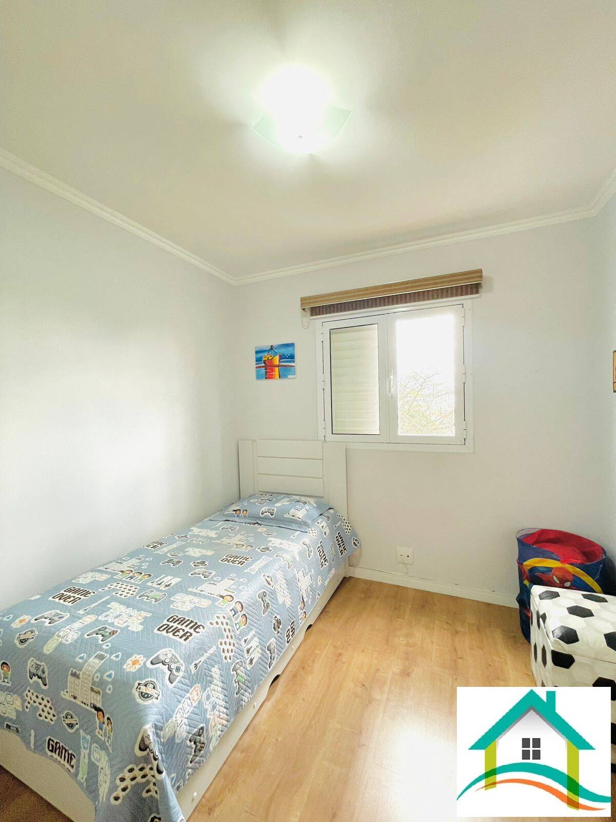 Apartamento à venda com 3 quartos, 70m² - Foto 29