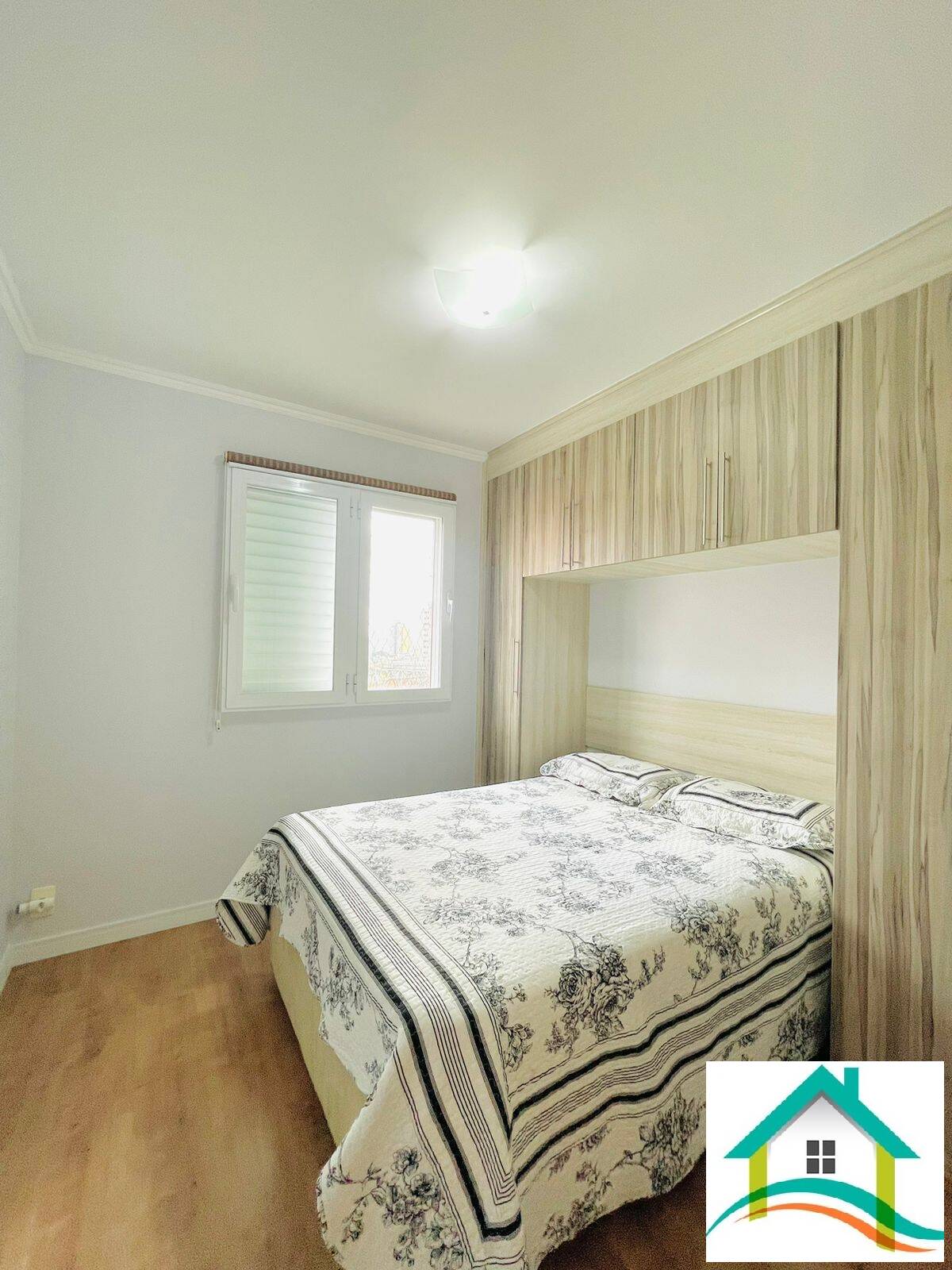 Apartamento à venda com 3 quartos, 70m² - Foto 30