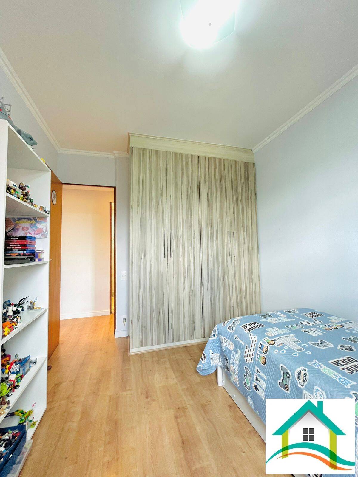 Apartamento à venda com 3 quartos, 70m² - Foto 31