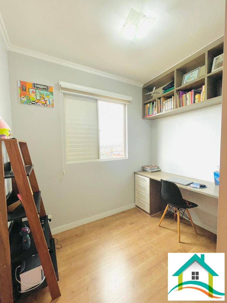 Apartamento à venda com 3 quartos, 70m² - Foto 38