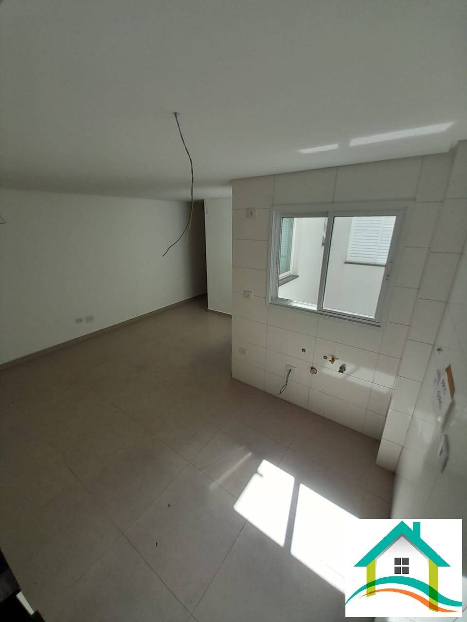 Cobertura à venda com 2 quartos, 106m² - Foto 3