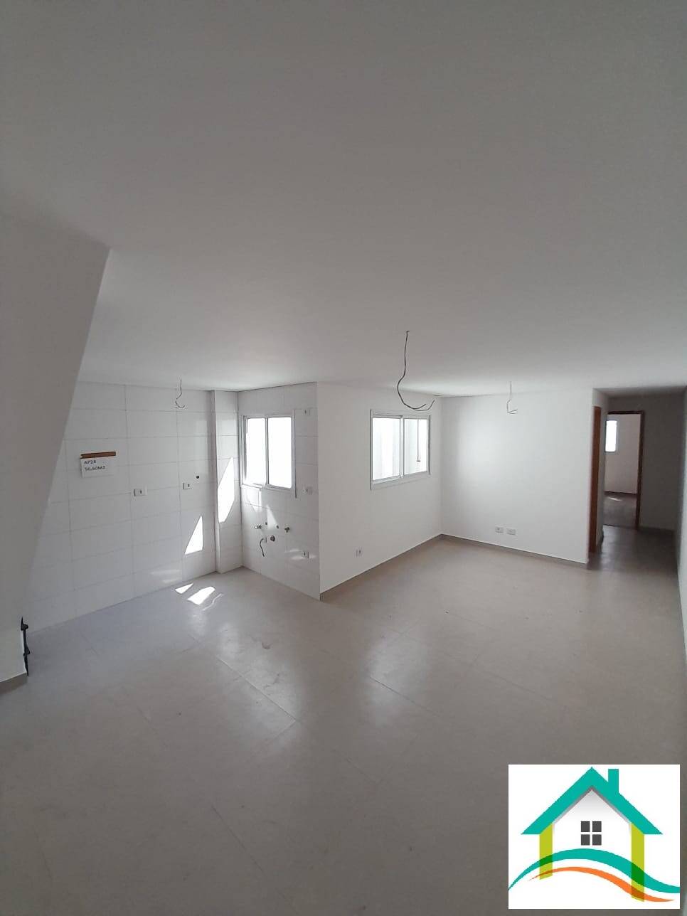 Apartamento à venda com 2 quartos, 113m² - Foto 4