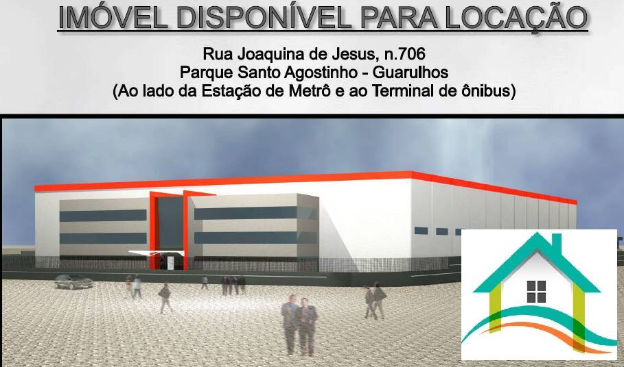 Depósito-Galpão-Armazém para alugar, 5800m² - Foto 8