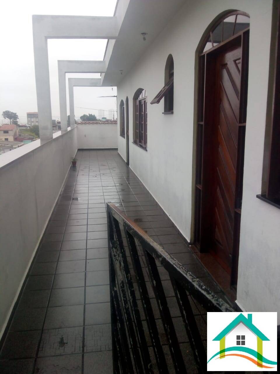 Sobrado à venda com 1 quarto, 129m² - Foto 5