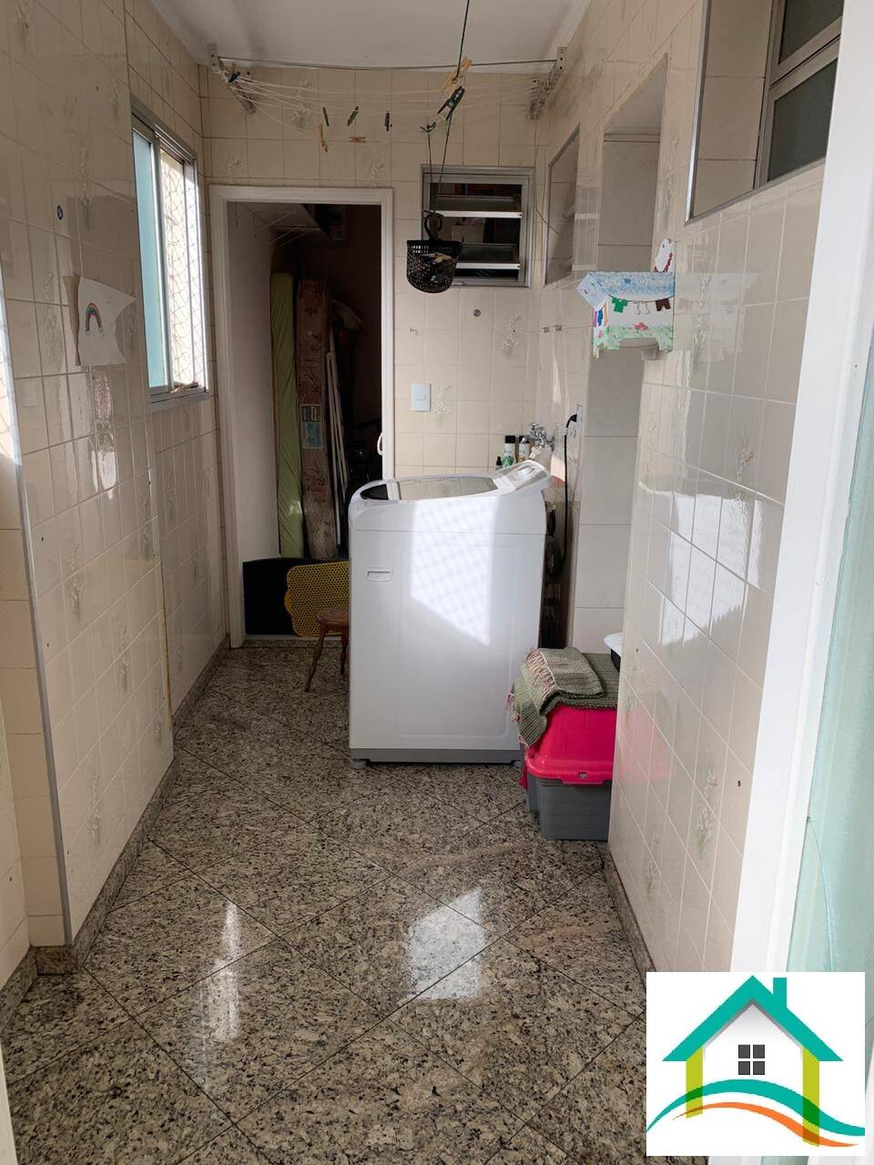 Apartamento à venda com 3 quartos, 108m² - Foto 12