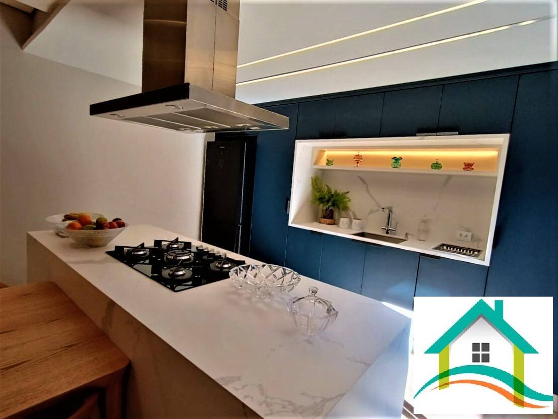 Casa à venda com 3 quartos, 115m² - Foto 6