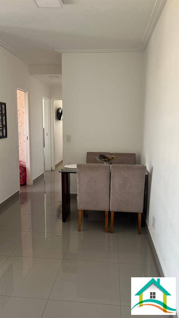 Apartamento à venda com 3 quartos - Foto 7