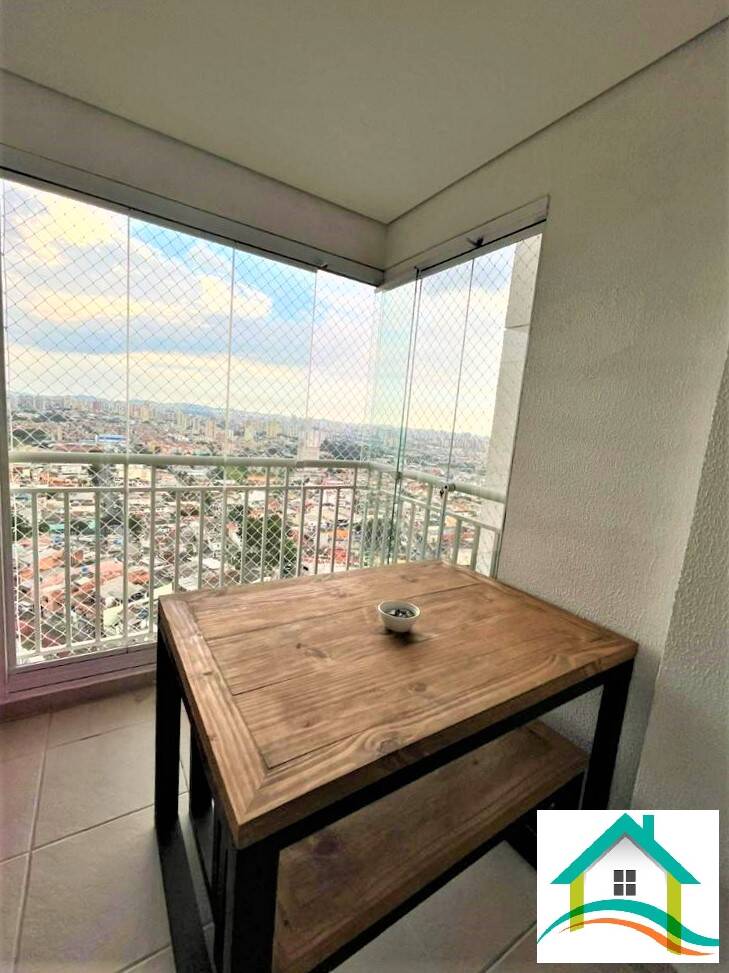 Apartamento à venda com 3 quartos - Foto 2