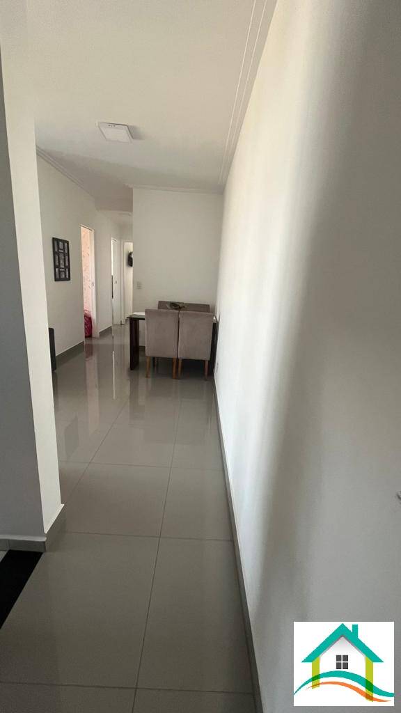 Apartamento à venda com 3 quartos - Foto 5