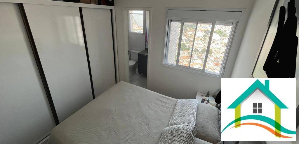 Apartamento à venda com 3 quartos - Foto 10