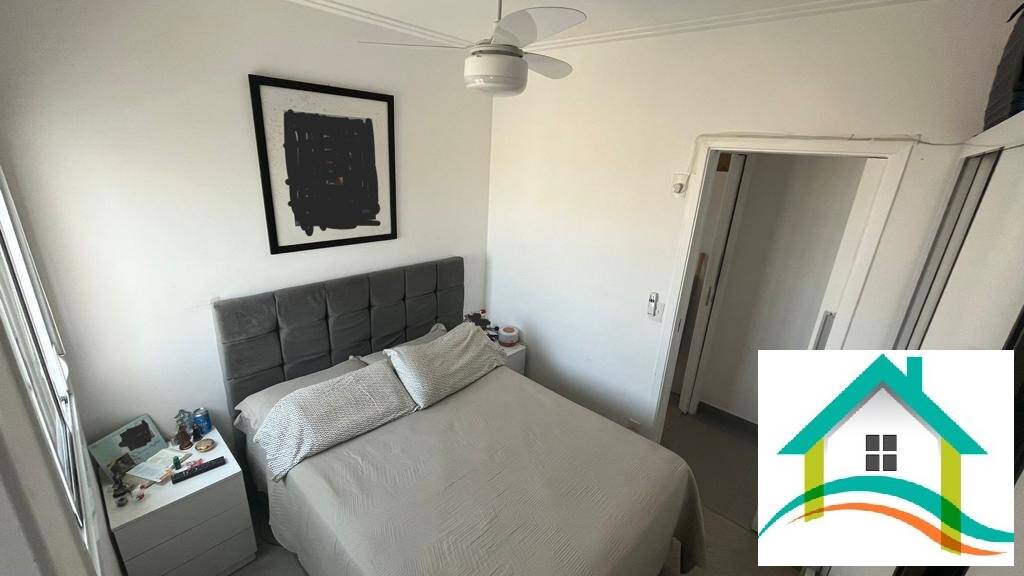 Apartamento à venda com 3 quartos - Foto 13