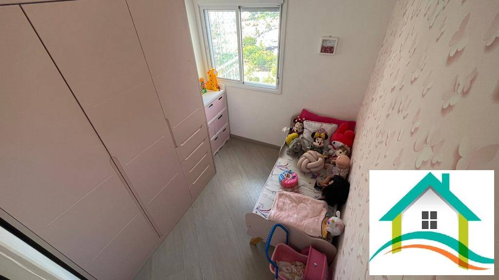 Apartamento à venda com 3 quartos - Foto 16