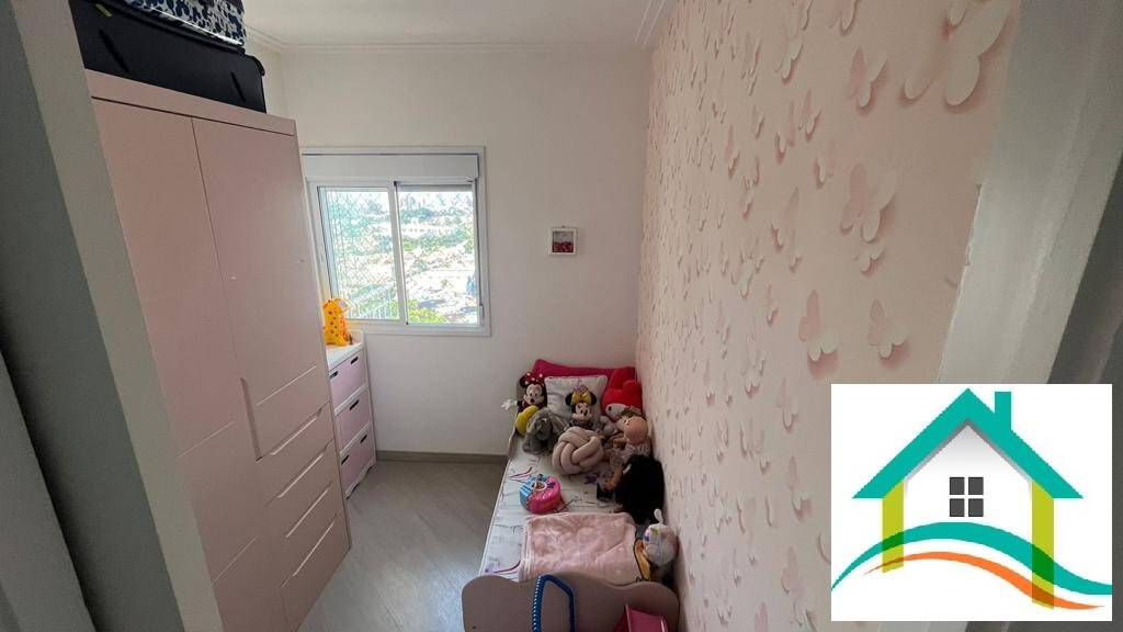 Apartamento à venda com 3 quartos - Foto 17