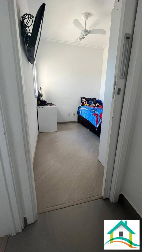 Apartamento à venda com 3 quartos - Foto 20