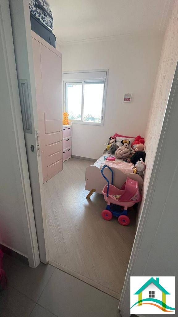 Apartamento à venda com 3 quartos - Foto 18