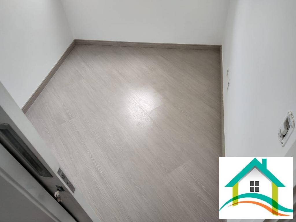 Apartamento à venda com 3 quartos - Foto 22