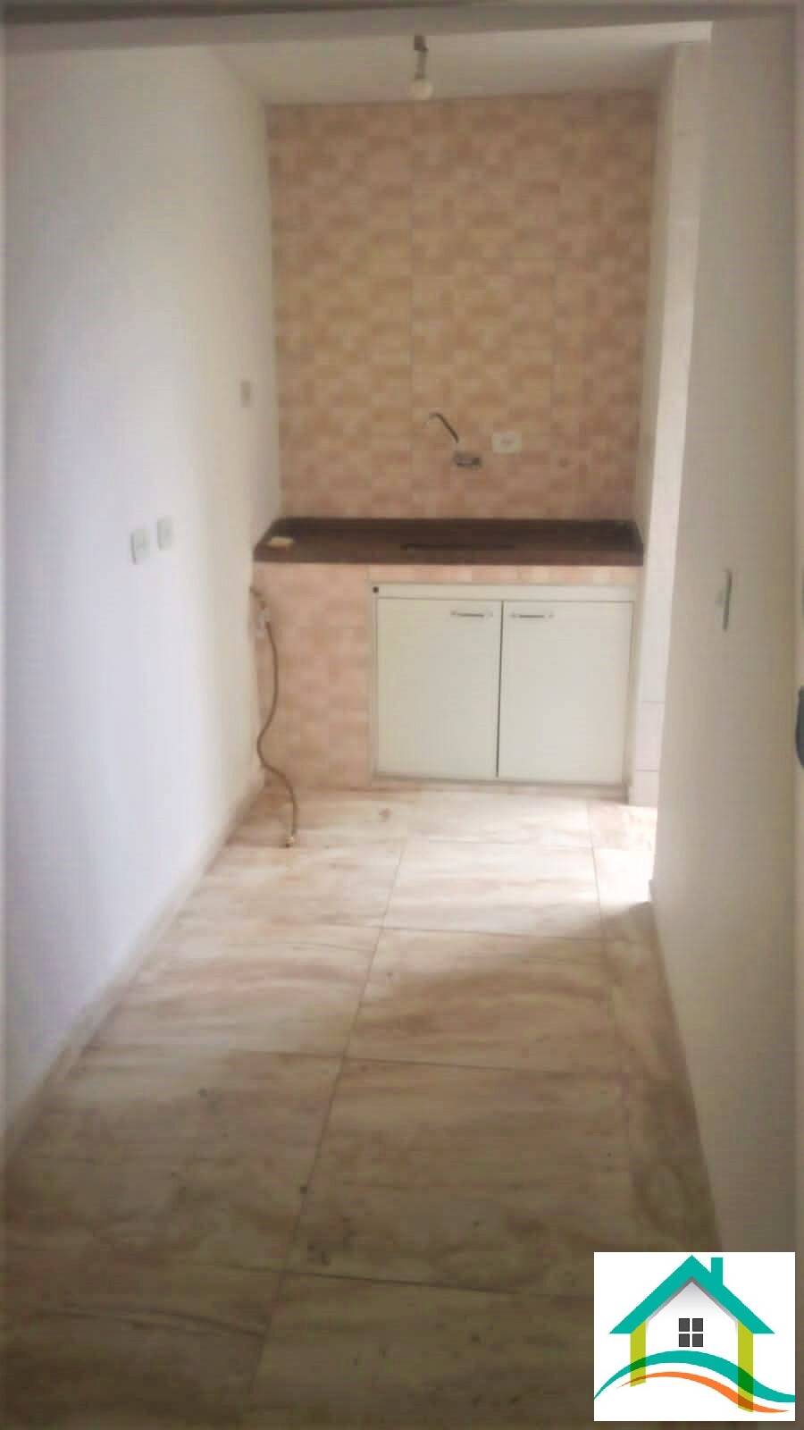 Apartamento à venda com 2 quartos, 52m² - Foto 5