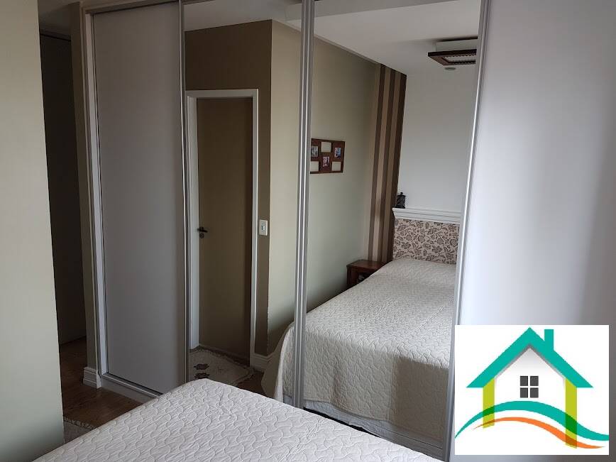 Apartamento à venda com 2 quartos, 67m² - Foto 5