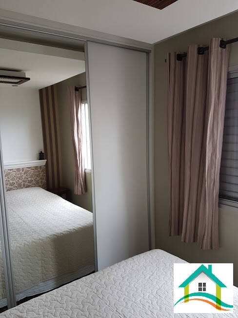 Apartamento à venda com 2 quartos, 67m² - Foto 6