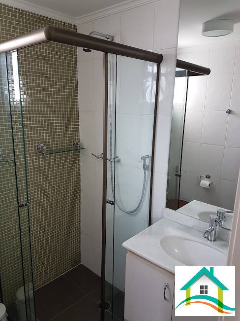 Apartamento à venda com 2 quartos, 67m² - Foto 8