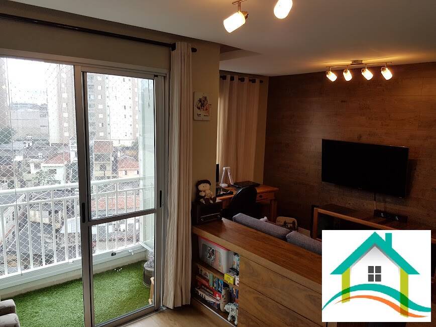 Apartamento à venda com 2 quartos, 67m² - Foto 26