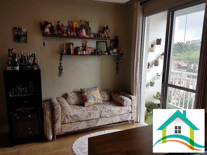 Apartamento à venda com 2 quartos, 67m² - Foto 27