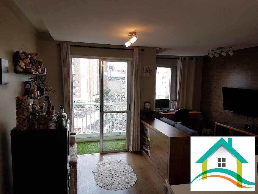 Apartamento à venda com 2 quartos, 67m² - Foto 32