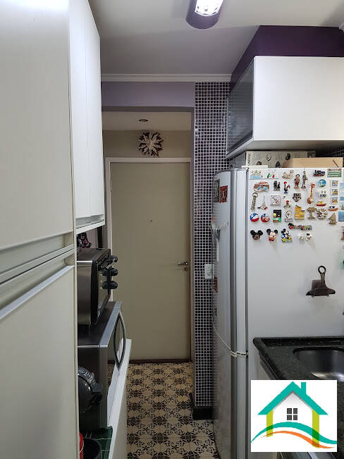 Apartamento à venda com 2 quartos, 67m² - Foto 40