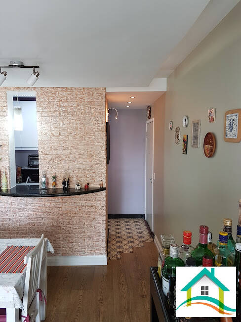 Apartamento à venda com 2 quartos, 67m² - Foto 60