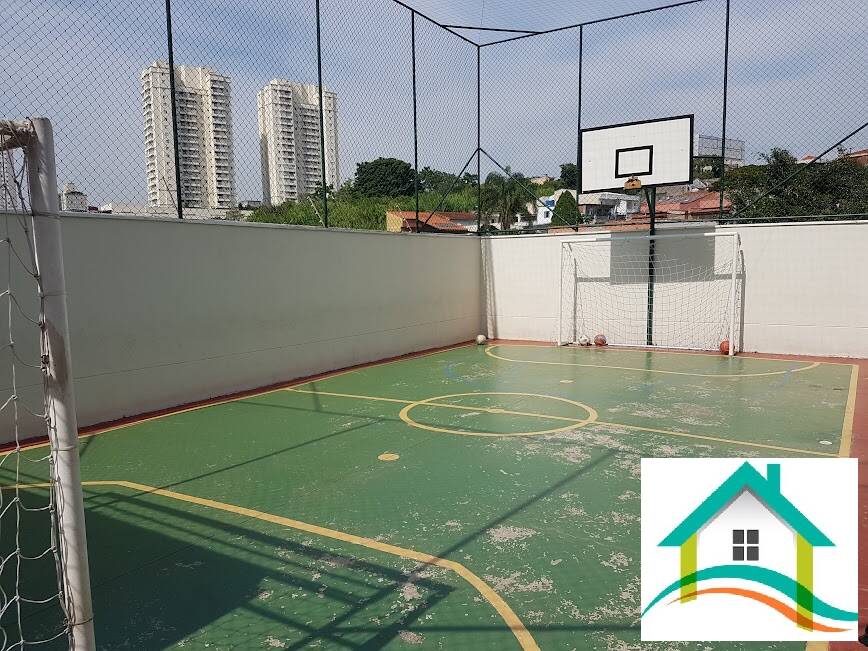 Apartamento à venda com 2 quartos, 67m² - Foto 66