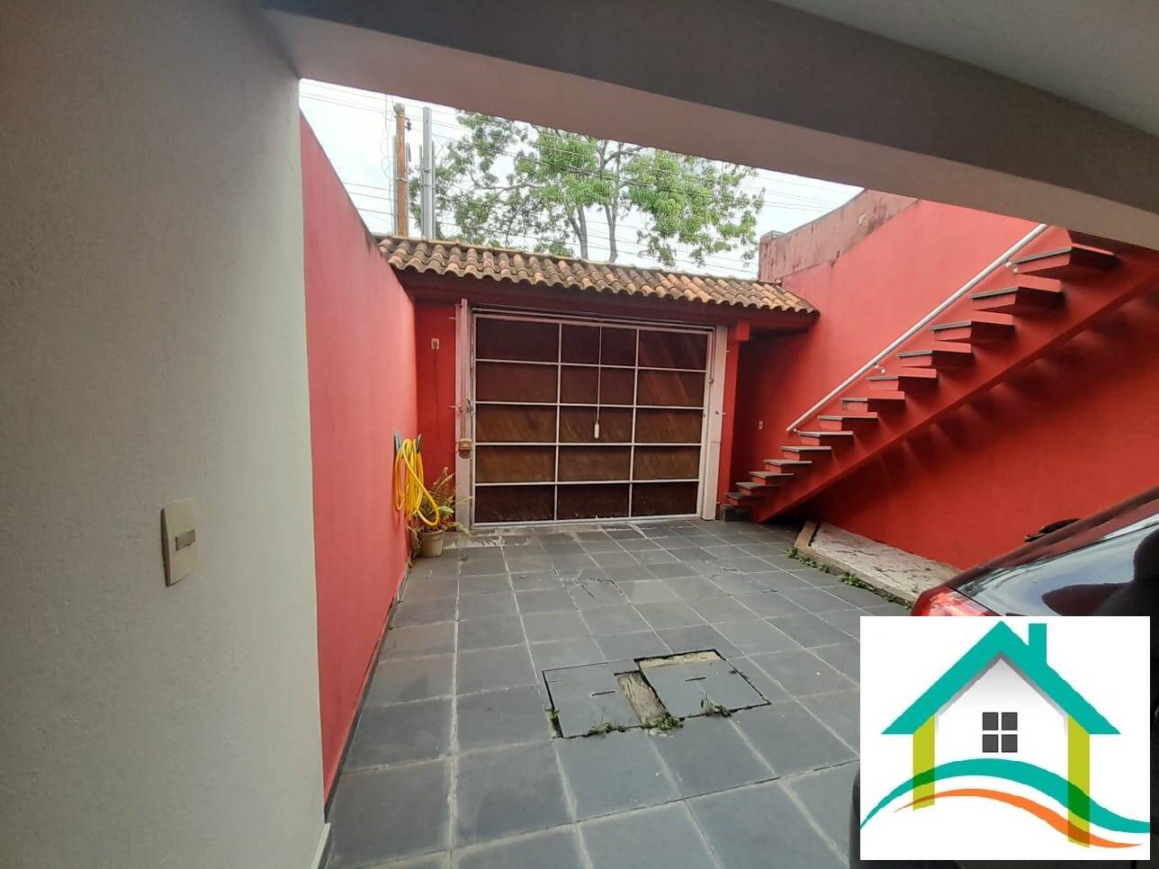 Sobrado à venda com 3 quartos, 200m² - Foto 3