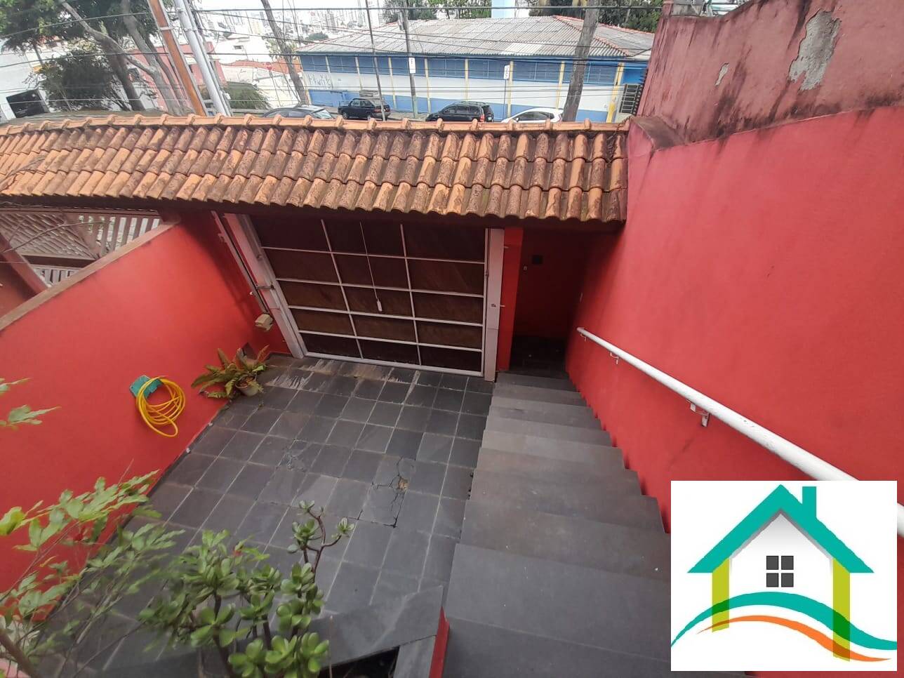 Sobrado à venda com 3 quartos, 200m² - Foto 6