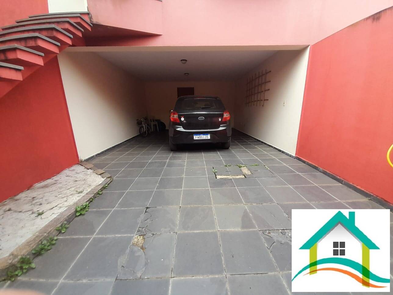 Sobrado à venda com 3 quartos, 200m² - Foto 4