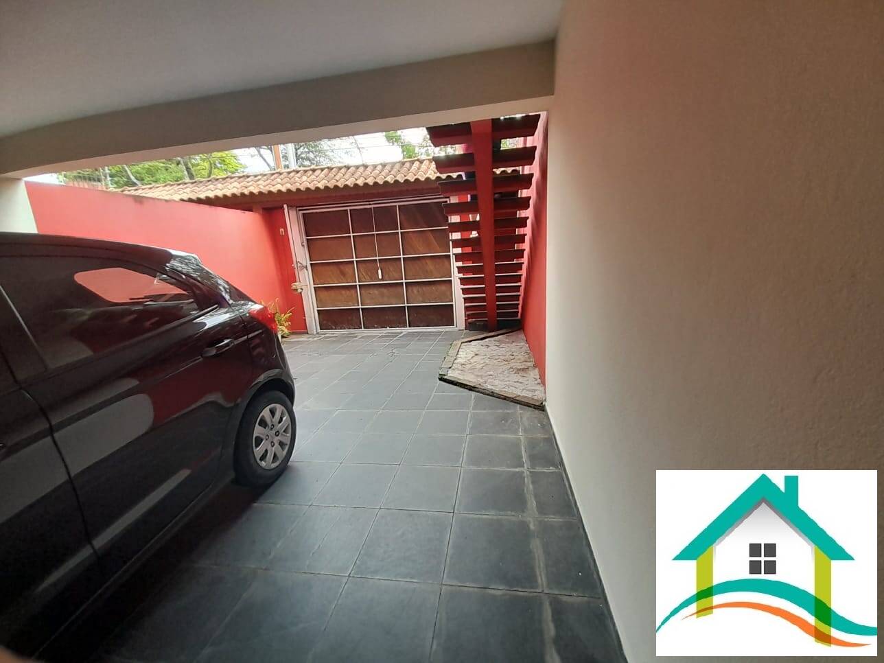 Sobrado à venda com 3 quartos, 200m² - Foto 5