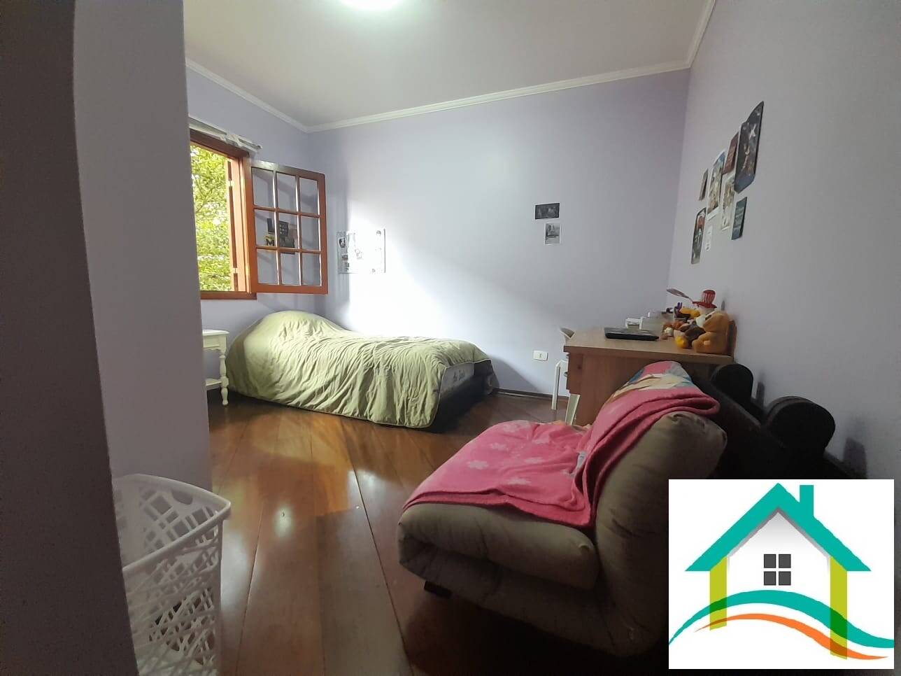 Sobrado à venda com 3 quartos, 200m² - Foto 23