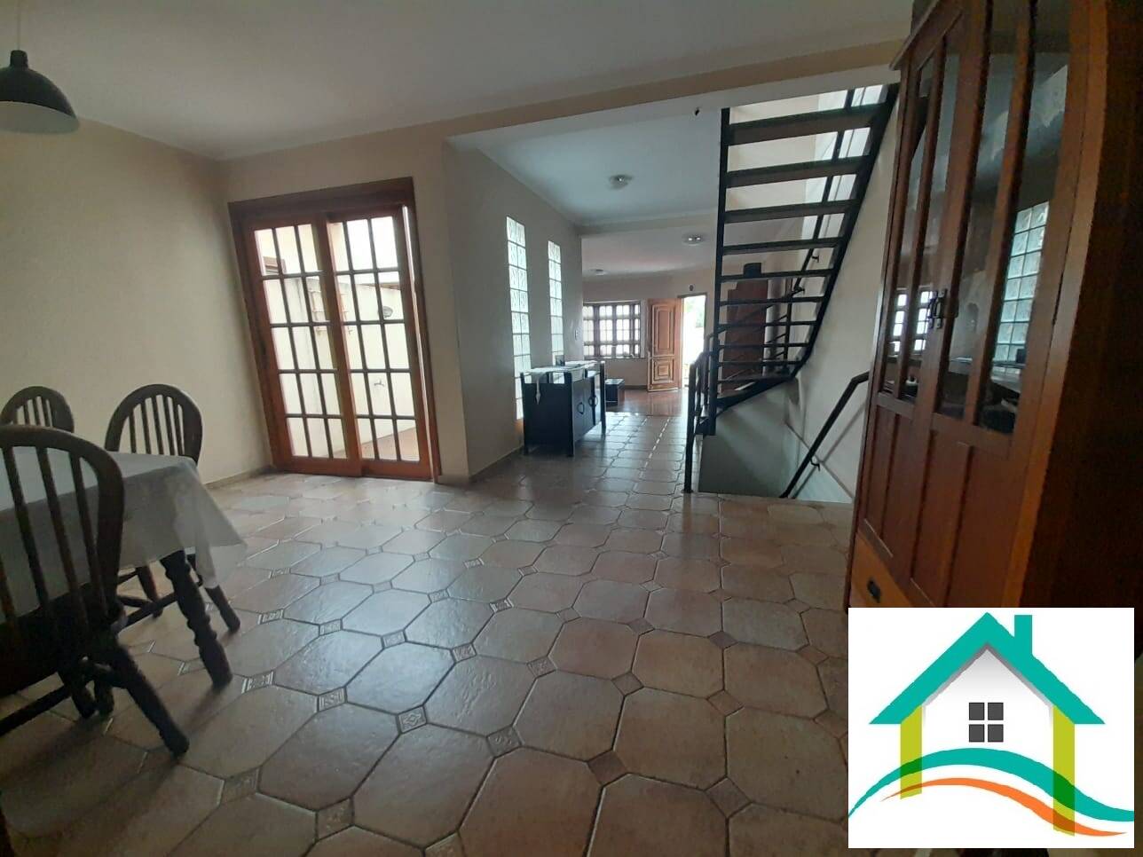 Sobrado à venda com 3 quartos, 200m² - Foto 34