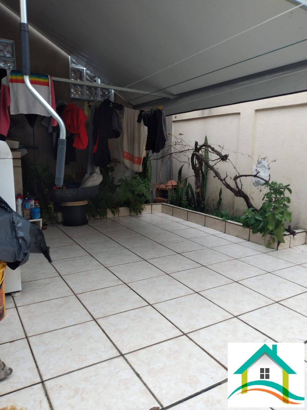 Casa de Condomínio à venda com 4 quartos, 110m² - Foto 21