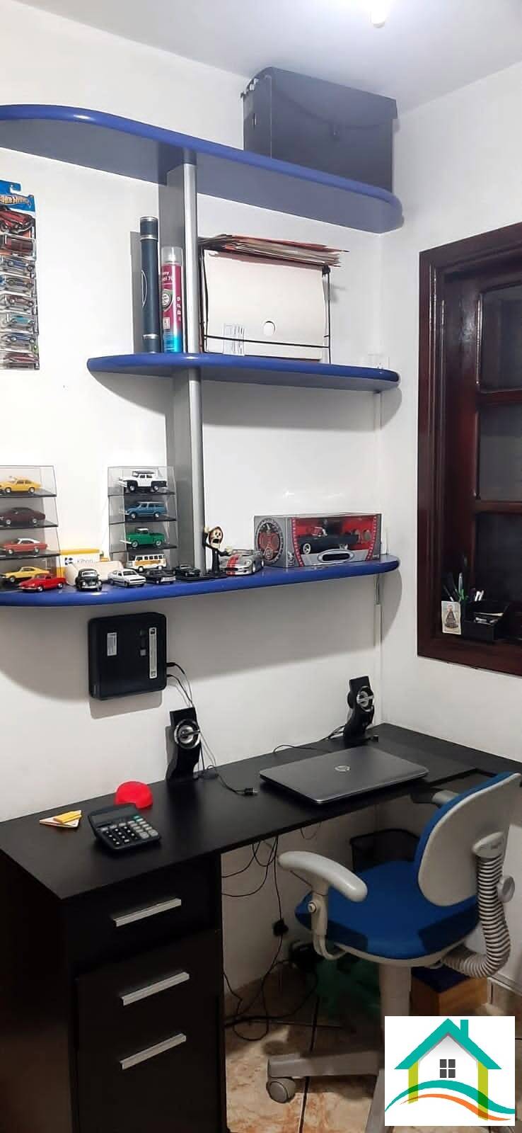 Sobrado à venda com 3 quartos, 150m² - Foto 12