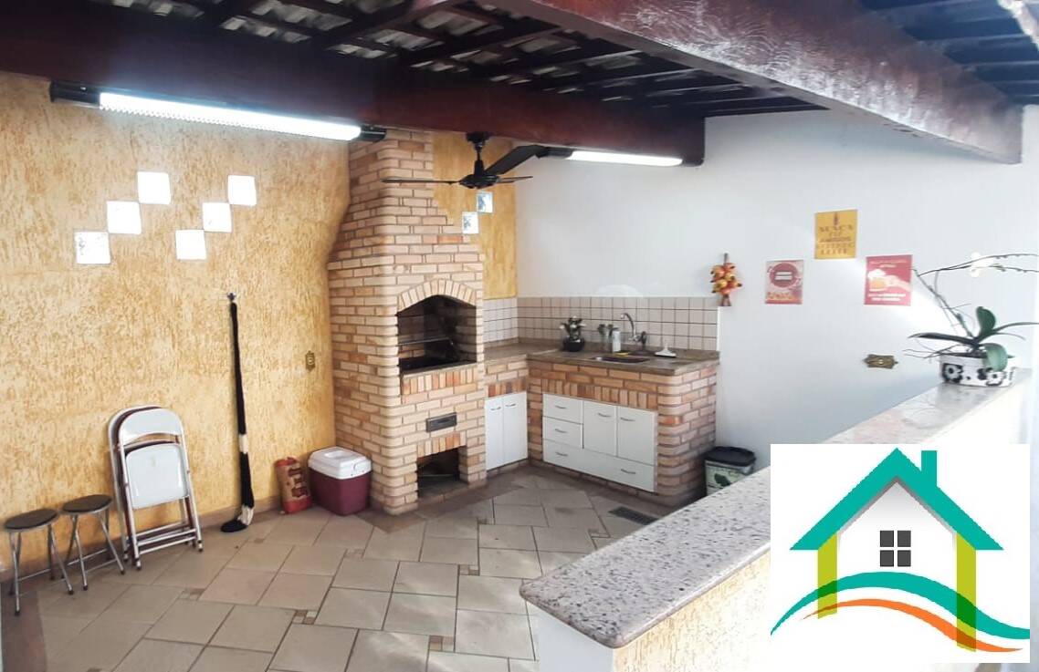 Sobrado à venda com 3 quartos, 150m² - Foto 16