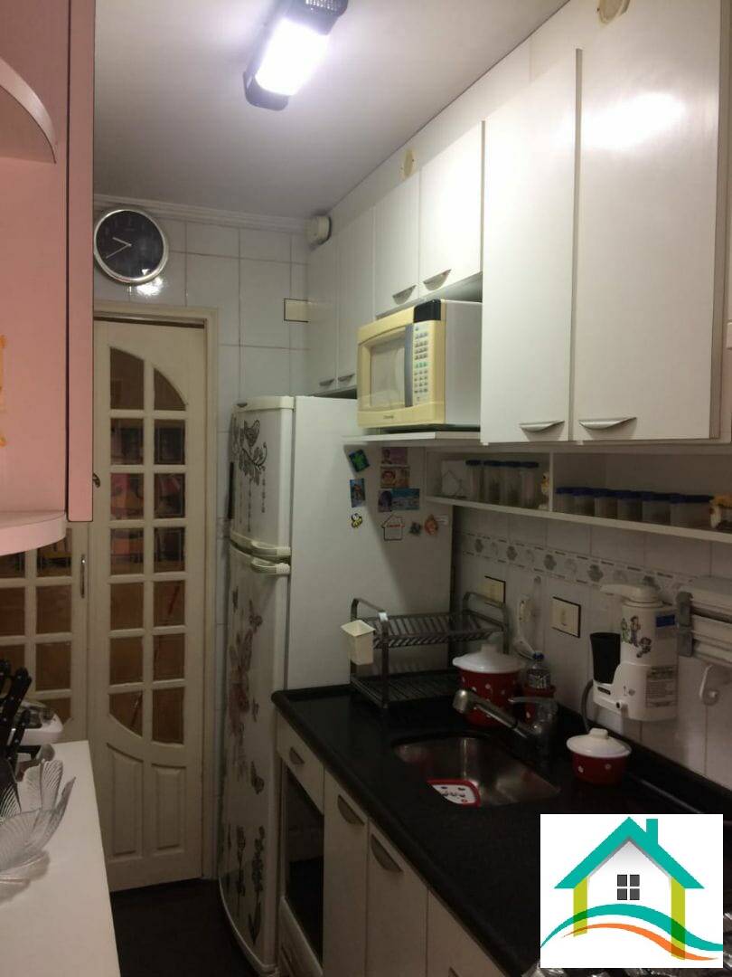 Apartamento à venda com 3 quartos, 70m² - Foto 5