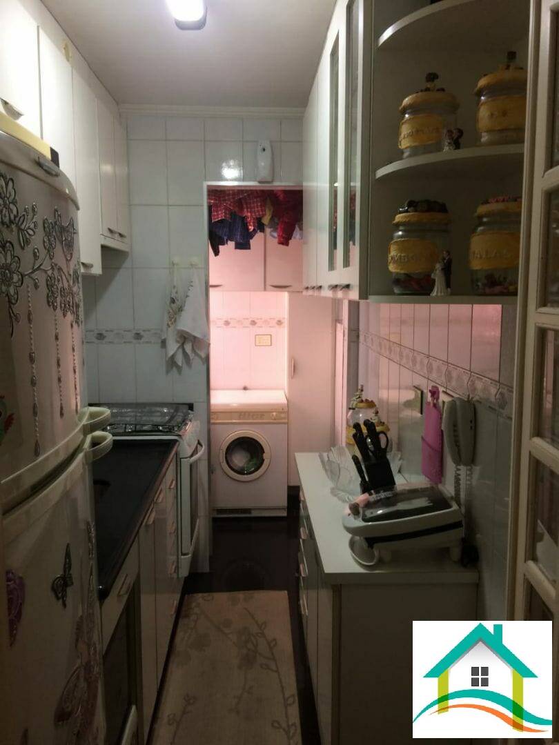 Apartamento à venda com 3 quartos, 70m² - Foto 8