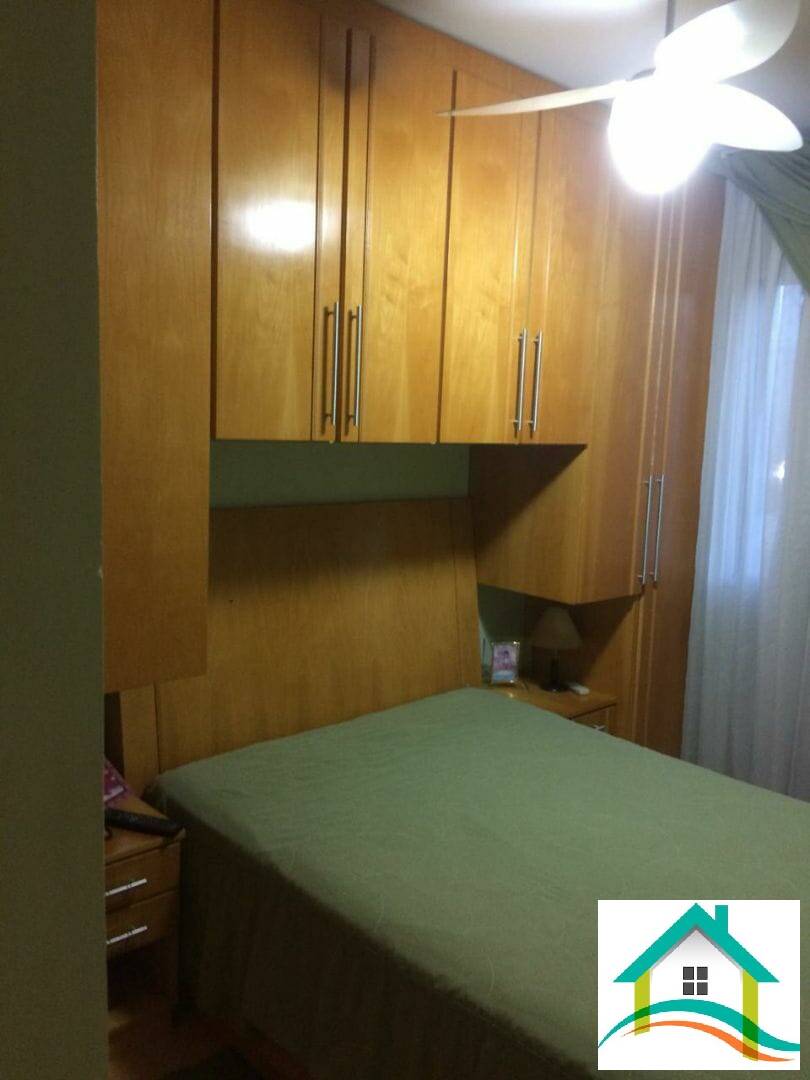 Apartamento à venda com 3 quartos, 70m² - Foto 12