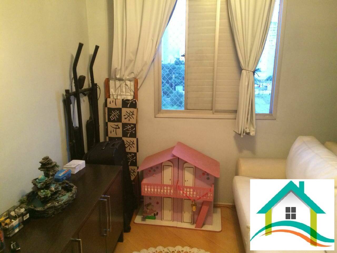 Apartamento à venda com 3 quartos, 70m² - Foto 10