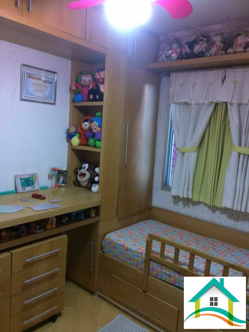 Apartamento à venda com 3 quartos, 70m² - Foto 14