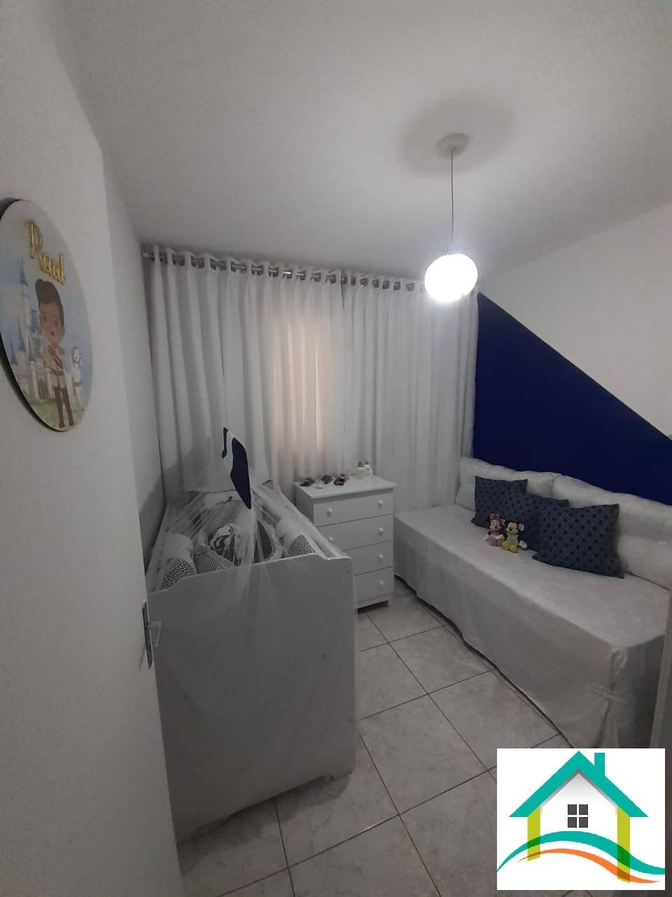 Apartamento à venda com 3 quartos, 60m² - Foto 6