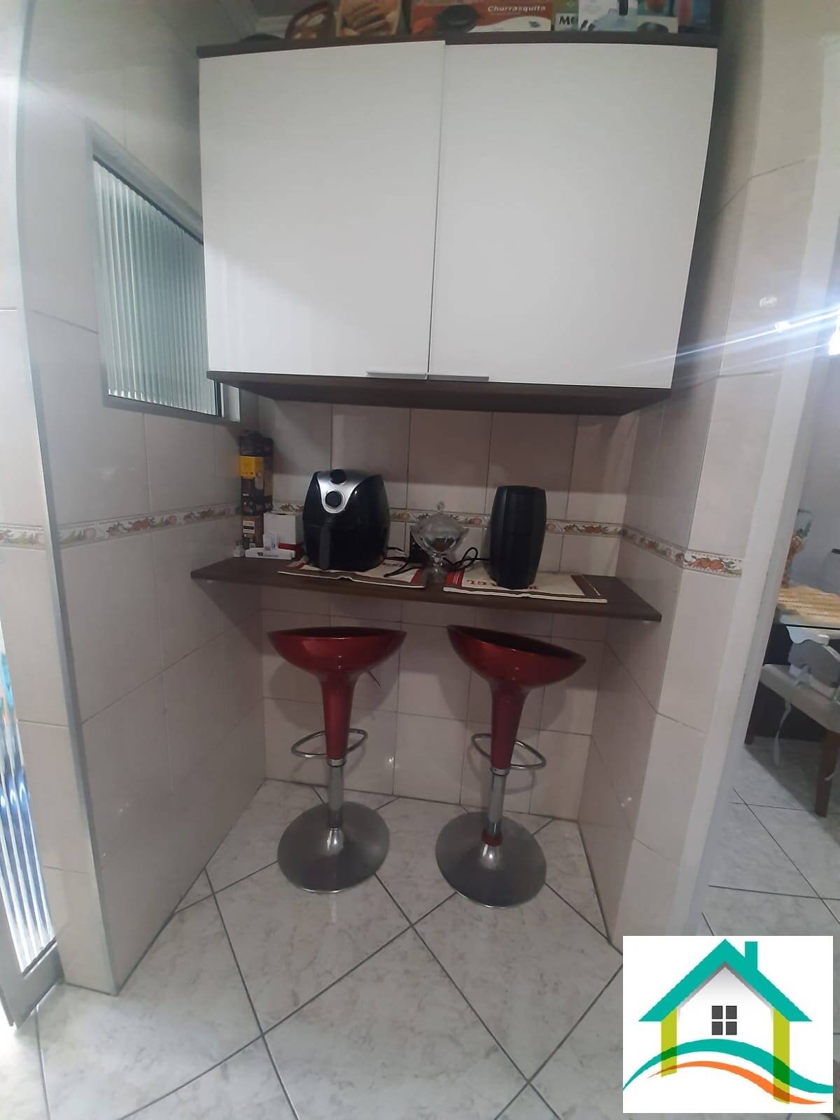 Apartamento à venda com 3 quartos, 60m² - Foto 10