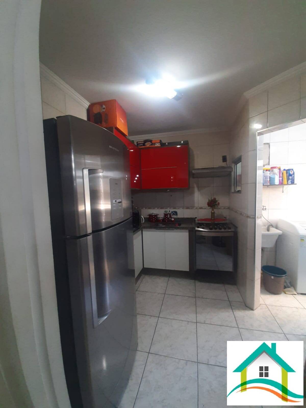 Apartamento à venda com 3 quartos, 60m² - Foto 4