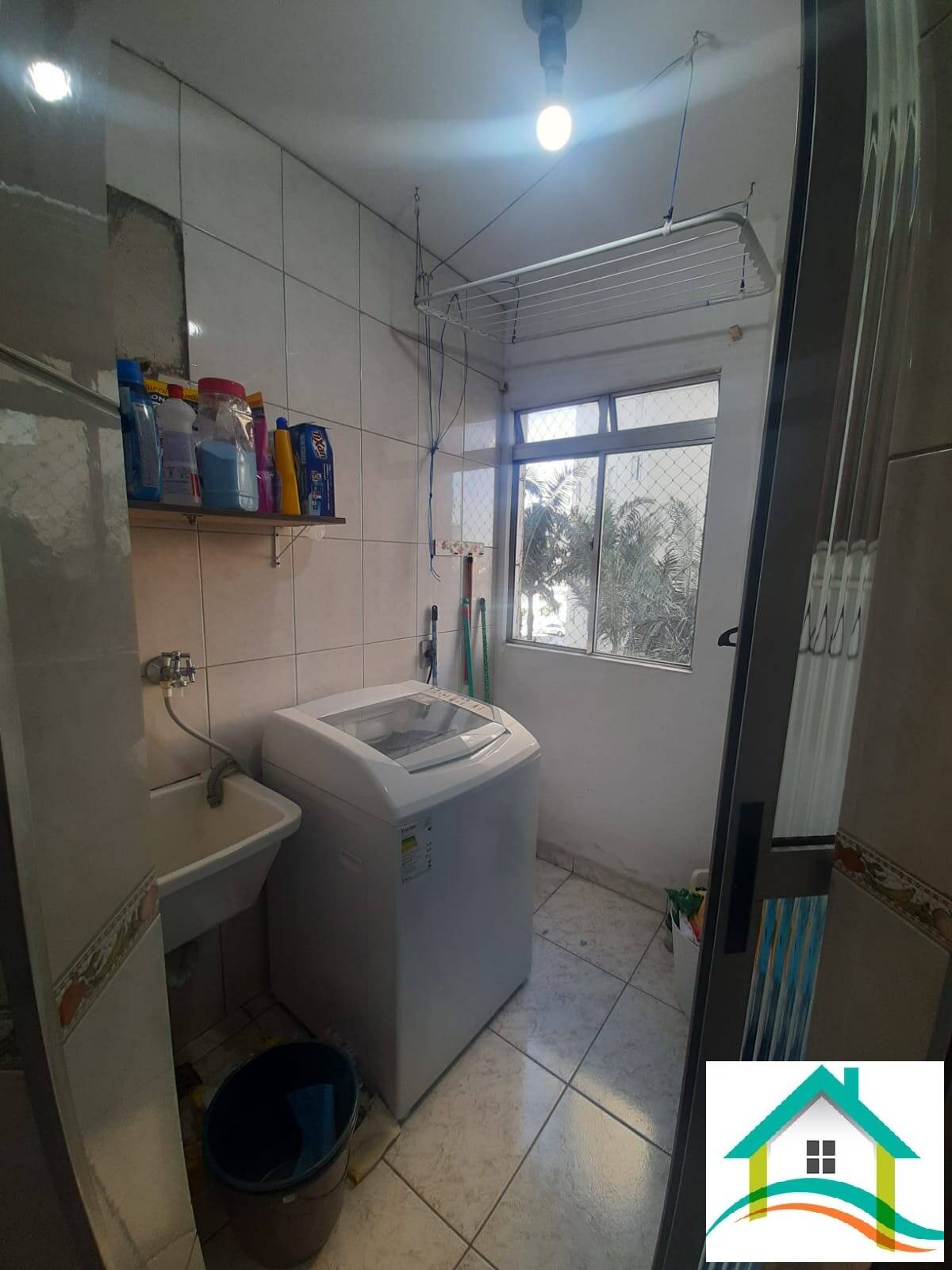 Apartamento à venda com 3 quartos, 60m² - Foto 13